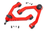 7546RED  -  Red Forged Upper Control Arms