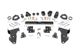 924  -  3.25 Inch Lift Kit - Combo - Chevy/GMC Canyon/Colorado 2WD/4WD (2015-2022)