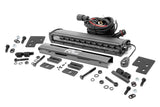 93014  -  LED Light Kit - Bumper Mount - 12
