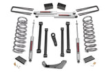 371.20  -  5 Inch Lift Kit - Dodge 1500 4WD (1994-1999)