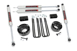 36240  -  2.5 Inch Lift Kit - M1 - Dodge 1500 4WD (1994-2001)