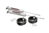 33730  -  1.5 Inch Leveling Kit - N3 Shocks - Dodge 2500 4WD (1994-2002)