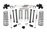 35140  -  3 Inch Lift Kit - M1 - Dodge 2500 4WD (1994-2002)
