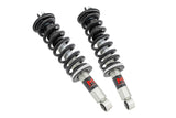 502126  -  M1 Loaded Strut Pair - 2.5 Inch - Toyota Tacoma 2WD/4WD (1995-2004)