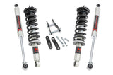 74040  -  2.5 Inch Lift Kit - M1 Struts - Toyota Tacoma 2WD/4WD (1997-2004)