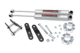 74030  -  2.5 Inch Lift Kit - Toyota Tacoma 2WD/4WD (1995-2004)