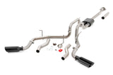 96010  -  Performance Cat-Back Exhaust - V8 Engines - Ford F-150 2WD/4WD (2009-2014)