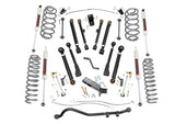 66240  -  Suspension Lift Kit