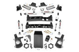 25870  -  Suspension Lift Kit