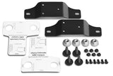 74611-01A  -  BedXtender Bracket Kit fits 2019-2020 Chevrolet Colorado/GMC Canyon