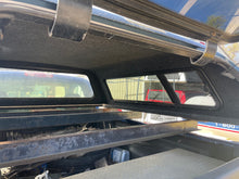 Load image into Gallery viewer, Used GMC SIERRA 07-2013 Extended Cab 6.5' short bed used topper LOCATION: A-4-1 CODE: CL2605-05