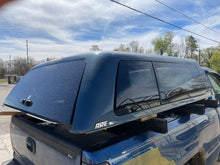 Load image into Gallery viewer, Used GMC SIERRA 07-2013 Extended Cab 6.5' short bed used topper LOCATION: A-4-1 CODE: CL2605-05