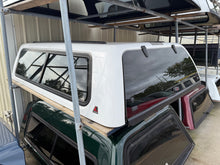 Load image into Gallery viewer, Used GMC SIERRA 07-2013 Extended Cab 6.5' short bed used topper LOCATION: n-1-1 CODE: CNMM004