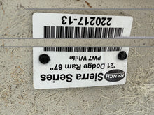 Load image into Gallery viewer, Used Dodge Ram Crew Cab 5.7 extra Short Bed fiberglass truck cap topper fits 2019-2025 LOCATION: A-3-2  CODE: CNMM522