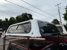 Load image into Gallery viewer, Used GMC Sierra 1500 2019-2025 Crew 6.5&#39; short bed truck topper LOCATION: B-1-3 CODE: CBP