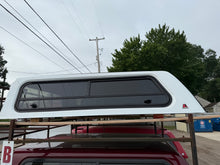 Load image into Gallery viewer, Used GMC Sierra 1500 2019-2025 Crew 6.5&#39; short bed truck topper LOCATION: B-1-3 CODE: CBP