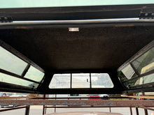 Load image into Gallery viewer, Used GMC Sierra 1500 2019-2025 Crew 6.5&#39; short bed truck topper LOCATION: B-1-3 CODE: CBP