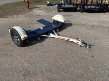 Load image into Gallery viewer, Tow Dolly - Master Tow 80THDEB 80" Electric brakes