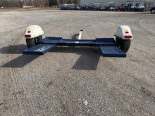 Load image into Gallery viewer, Tow Dolly - Master Tow 80THDEB 80" Electric brakes