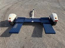 Load image into Gallery viewer, Tow Dolly - Master Tow 80THDEB 80" Electric brakes