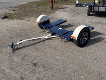 Load image into Gallery viewer, Tow Dolly - Master Tow 80THDEB 80" Electric brakes