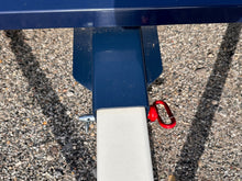 Load image into Gallery viewer, Tow Dolly - Master Tow 80THDEB 80" Electric brakes