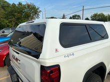 Load image into Gallery viewer, Used Chevy Silverado 2019-2025 6.5' short bed used topper LOCATION: N-3-1 CODE: CMK