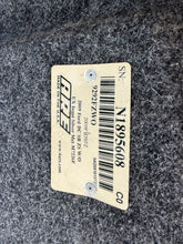 Load image into Gallery viewer, Used Ford F150 6.5' Short Box 2009-2014 Fiberglass Truck Topper Camper Shell UX SILVERCODE: CL2603-30 LOCATION: N-1-3