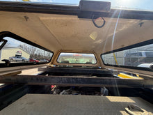 Load image into Gallery viewer, Used Chevy Silverado 1999-2006 6.5' long bed used topper LOCATION: A-3-2 CODE: CL2603-30b