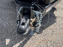 Load image into Gallery viewer, Dump Trailer 16&#39; 14K  - Quality Steel and Aluminum Brand - Model 8316D14K