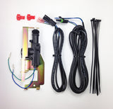 PL8200  -  Ford/Mazda F150, F250, F350, & Ranger/B Series PL8200 Power Lock.