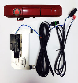PL85401- Toyota Tacoma Smart Lock Combo BOLT Codeable (Barcelona Red)_0001.jpg