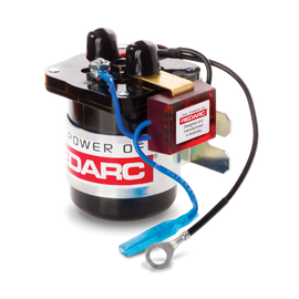 SBI224D  -  Bat. Isolator Dual24V200A