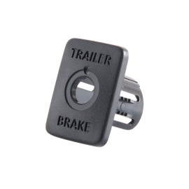 TPSI-001  -  Trailer Brake Control Mounting Accessory