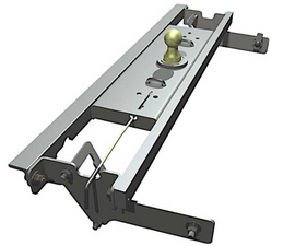 GNRK1057  -  Gooseneck Trailer Hitch Kit