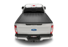 Load image into Gallery viewer, TX_Sentry_Ford_F250_Silver_Rear-01Closed.jpg
