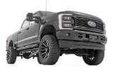 43871  -  6 Inch Lift Kit - Diesel - OVLD - D/S - V2 - Ford F-250/F-350 Super Duty (23-25)