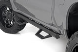 11019  -  SRL2 Adj Aluminum Step - Crew Cab - Chevy/GMC 1500/2500HD (19-25 & Classic)
