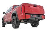 70430  -  4 Inch Lift Kit - Toyota Tundra 2WD/4WD (2022-2025)