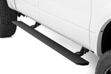 PSR71529  -  Power Running Boards - Dual Electric Motor - Crew Cab - Ford F-150 (09-14)