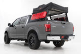 10406  -  Bed Rack - Aluminum - Ford F-150 2WD/4WD (2015-2025)