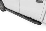44010  -  RPT2 Running Board - Crew Cab - Black - Ford F-150 2WD/4WD (2009-2014)