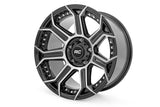 89170912  -  Rough Country 89 Series Wheel
