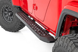 44008  -  RPT2 Running Board - Jeep Gladiator JT 4WD (2020-2025)