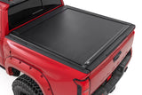 51515551  -  Powered Retractable Bed Cover - 5' Bed - Toyota Tacoma 2WD/4WD (2024-2025)