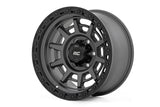85170918A  -  Rough Country 85 Series Wheel