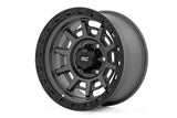 85171211A  -  Rough Country 85 Series Wheel