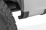 13009  -  Mud Flap Delete - Ford F-150 2WD/4WD (2021-2025)