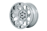 77201212C  -  Rough Country 77 Series Wheel/One-Piece/Chrome/20x9/6x5.5/-12mm