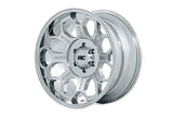77201817C  -  Rough Country 77 Series Wheel/One-Piece/Chrome/20x9/6x135/+18mm